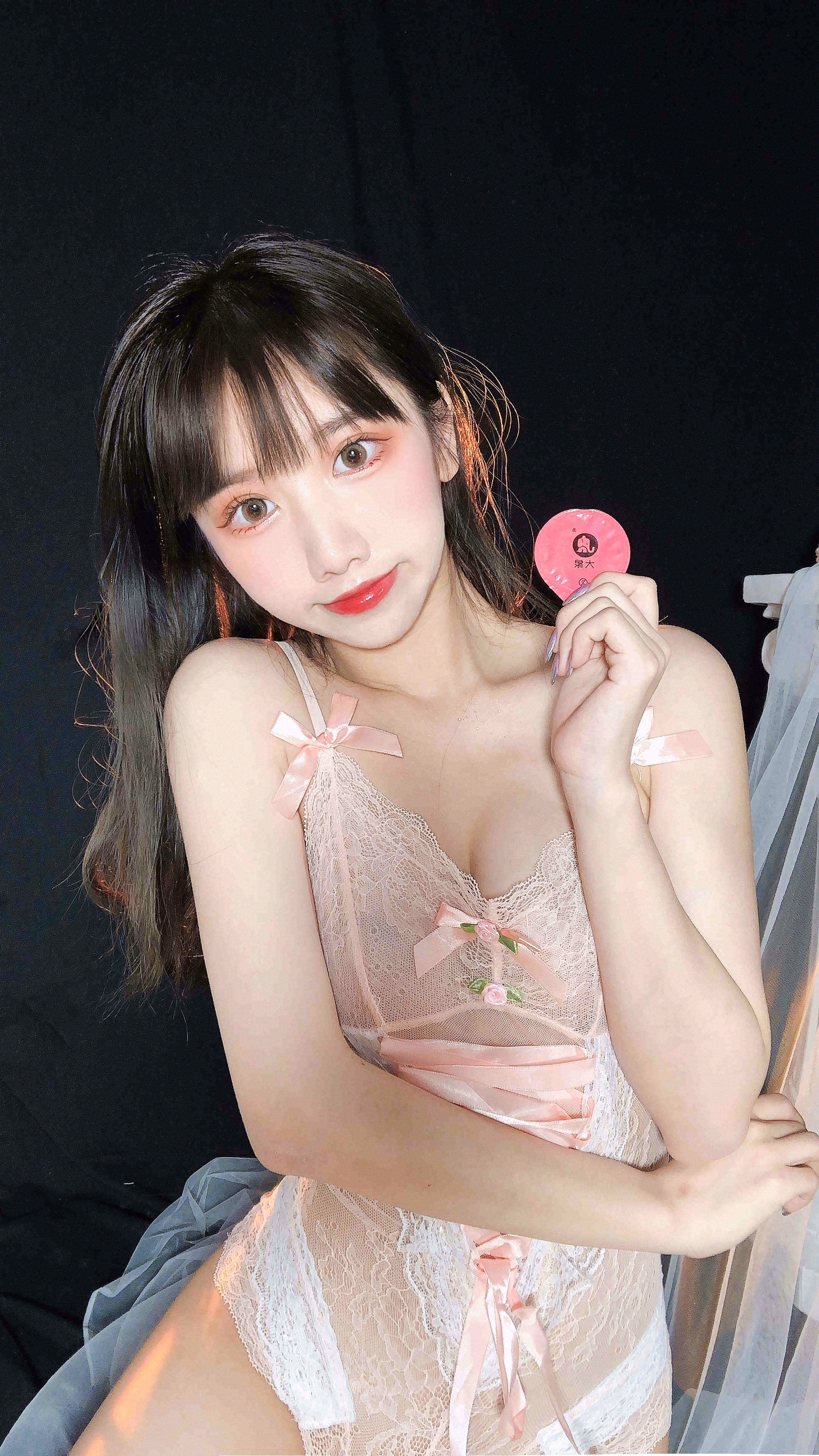 果咩酱w - NO.006 春天 [24P1V]-XikXak